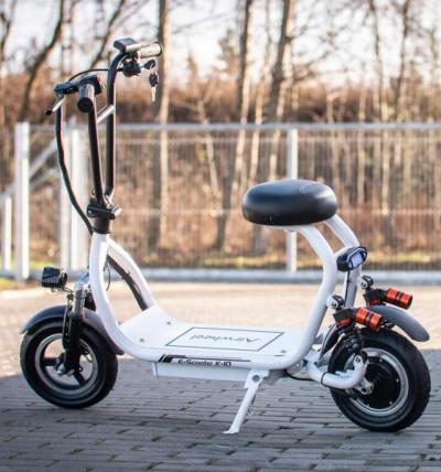 Airwheel K10+